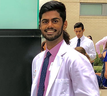 meet dr anish reddy