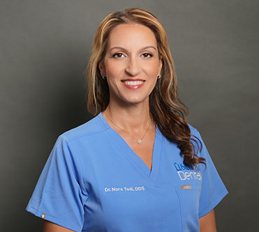 meet dr nora tadi